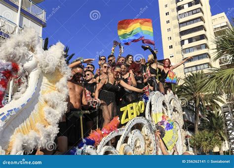 benidorm gay|Rainbow Benidorm.